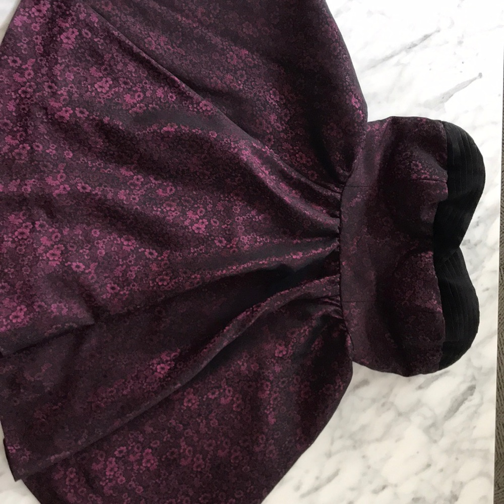 Anthropologie Cocktail Dress